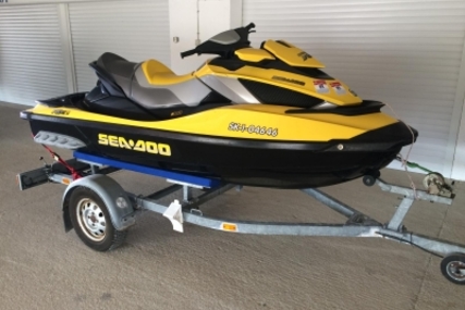 Sea Doo RXT 260 for sale in Croatia for €8,000 (£7,145)
