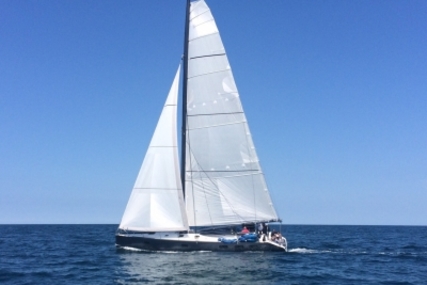 TRESCO COMPOSITE TRESCO 52 ADP for sale in France for €525,000 (£459,881)