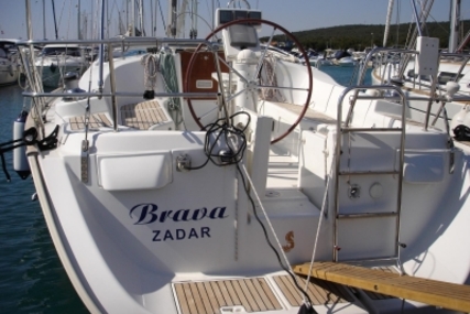 Beneteau Oceanis 423 for sale in Croatia for €75,000 (£65,043)