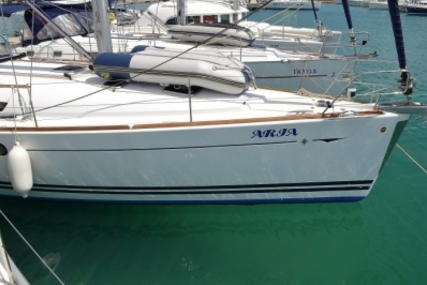 Jeanneau Sun Odyssey 44i for sale in Croatia for €115,000 (£100,734)