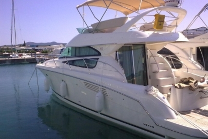 Prestige 42 for sale in Croatia for €205,000 (£180,272)