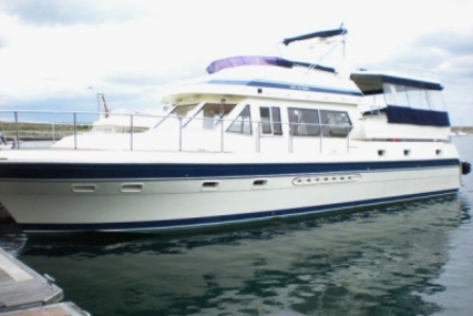 Trader 535 for sale in Ireland for €265,000 (£231,058)