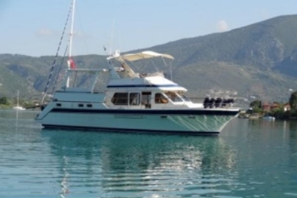 Trader 445 for sale in France for £215,000