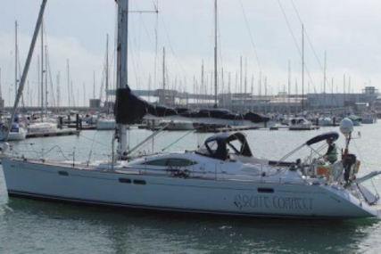 Jeanneau Sun Odyssey 54 DS for sale in Ireland for €299,950 (£261,531)