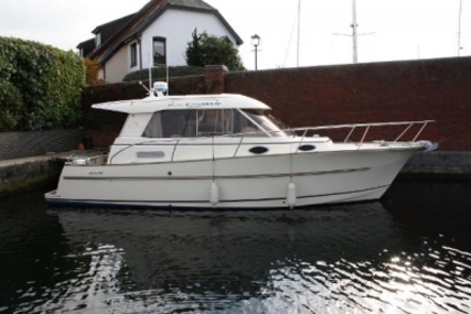 ACM Elite 31 for sale in United Kingdom for €74,950 (£65,675)