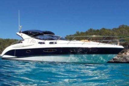 Atlantis 42 for sale in Malta for €180,000 (£157,675)
