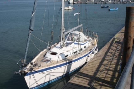 Hallberg-Rassy 40 for sale in Ireland for £229,950