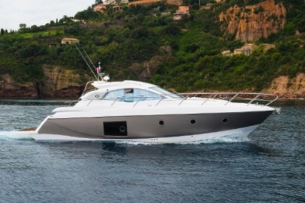 Sessa Marine C44 for sale in France for €549,500 (£470,048)