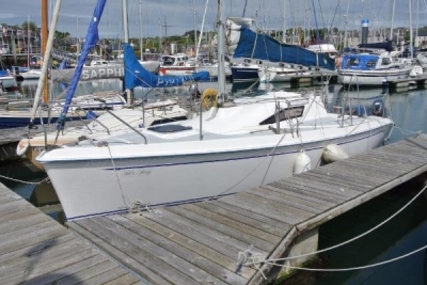 ARMOUR 24 for sale in Ireland for €9,950 (£8,716)