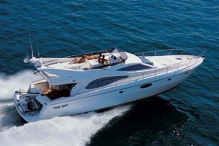 Ferretti Ferretti 591 for sale in Malta for €650,000 (£568,754)