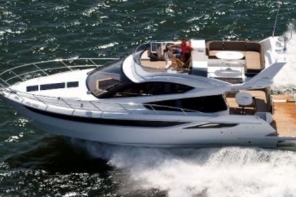 Galeon 420 for sale in United Kingdom for €399,000 (£345,395)