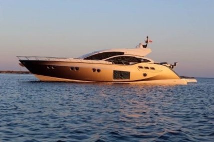 Sessa Marine C68 for sale in Malta for €1,499,999 (£1,306,722)