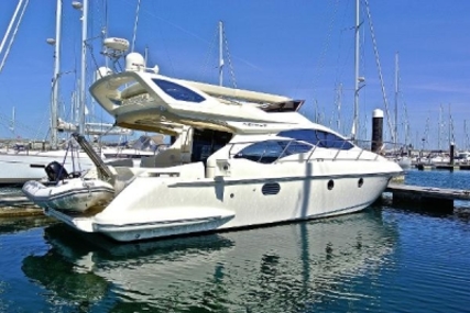Azimut Yachts 43 for sale in Ireland for €234,950 (£204,857)
