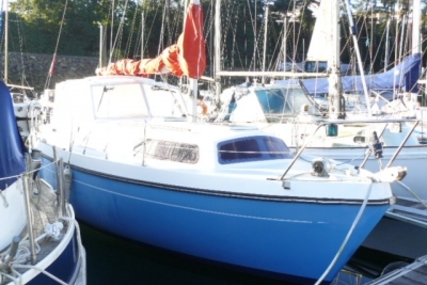 Kirie Fifty 27 for sale in France for €25,000 (£22,047)