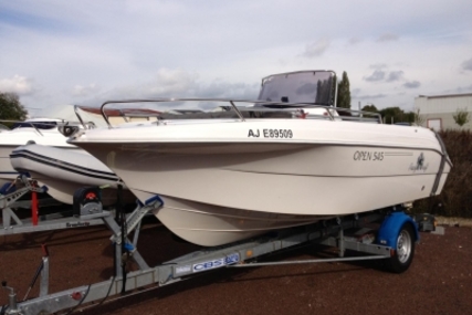Pacific Craft 545 for sale in France for €22,500 (£19,738)