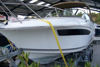 Jeanneau Cap Camarat 7.5 DC for sale in France for €47,900 (£41,913)