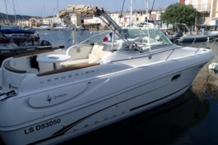 Jeanneau Leader 805 for sale in France for €29,500 (£25,820)