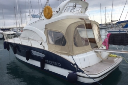 Beneteau Antares 12 for sale in Italy for €129,000 (£112,736)