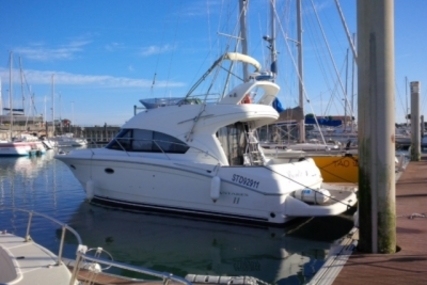 Beneteau Antares 11 for sale in France for €128,000 (£112,493)