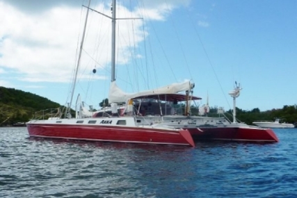 SPRONK 69 for sale in Saint Martin for $650,000 (£464,021)