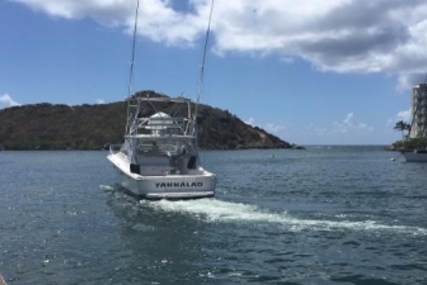 Riviera 4300 Offshore Express for sale in Saint Martin for $590,000 (£421,188)