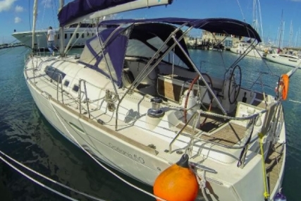 Beneteau Oceanis 50 for sale in Saint Martin for €138,000 (£120,884)