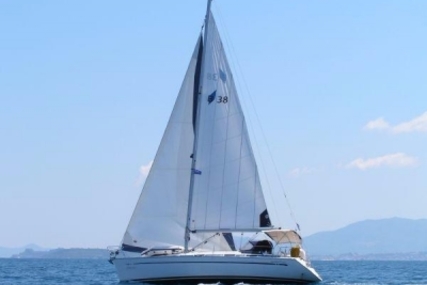 Bavaria Yachts 38 Cruiser for sale in Greece for €53,000 (£46,082)