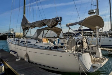 Dufour 45 E Performance for sale in Portugal for 210.000 € (184.538 £)