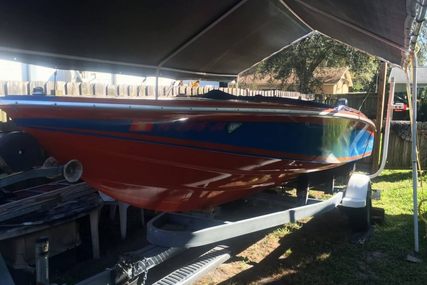 Donzi 18 Classic for sale in United States of America for $15,000 (£11,397)