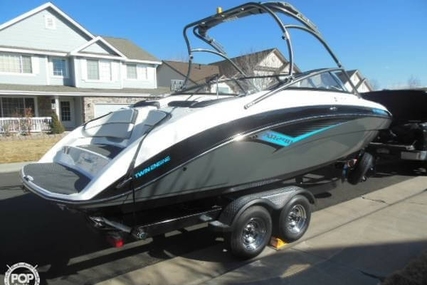 Yamaha AR240 HO for sale in United States of America for $53,400 (£40,129)