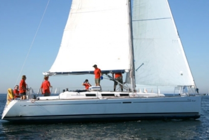 Dufour Yachts 40 for sale in Germany for 92.500 € (79.874 £)