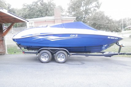 Yamaha 210 SX for sale in United States of America for $32,000 (£24,311)