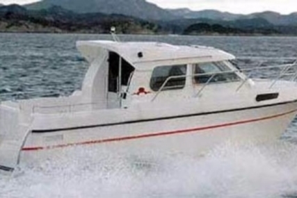NB MARINE NB 870 for sale in Ireland for €56,000 (£49,054)