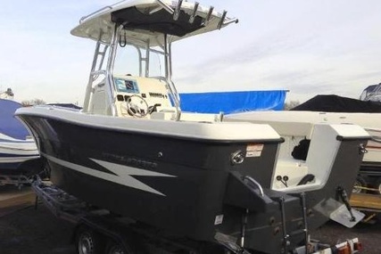 Hydra-Sports 2100 CC - No engine for sale in United Kingdom for £25,950