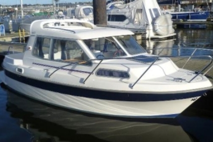 Bella Boats 703 for sale in Ireland for €19,900 (£17,431)