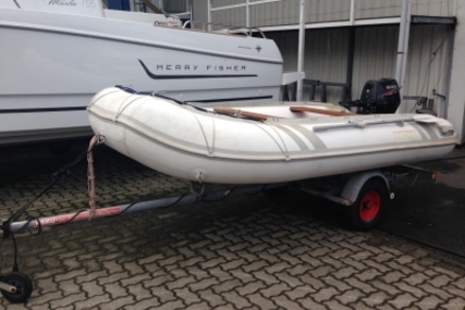 Suzumar 360 for sale in Germany for €2,990 (£2,632)