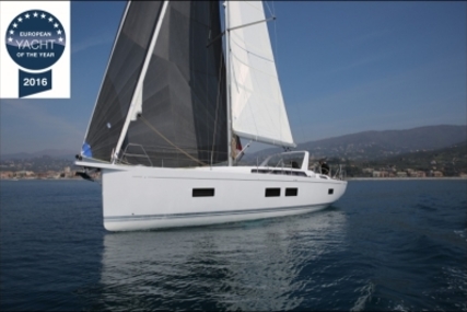 Grand Soleil 46 LC for sale in Germany for €532,000 (£466,319)