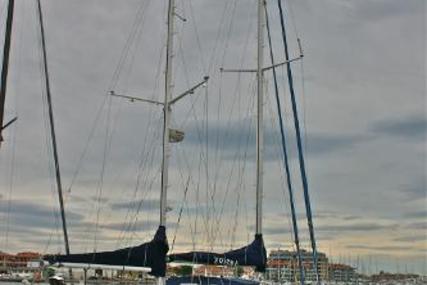Jongert 14M Ketch for sale in Italy for €150,000 (£129,848)
