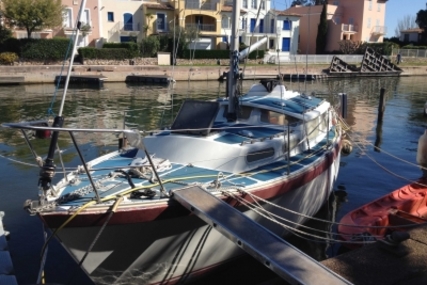 TRIDENT MARINE TRIDENT 30 VOYAGER for sale in France for €9,000 (£7,884)
