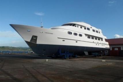 Custom Ocean Pacifico-Dutch Designed for sale in Philippines for $4,500,000 (£3,398,150)