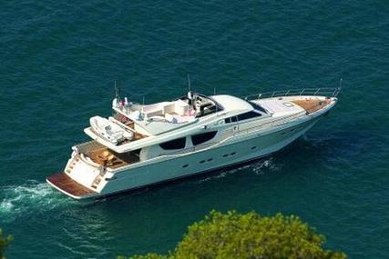 Posillipo Technema for sale in Hong Kong for $975,000 (£734,851)