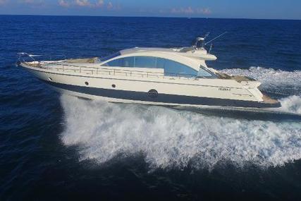 Aicon 72 SL for sale in Bahamas for $749,000 (£536,717)