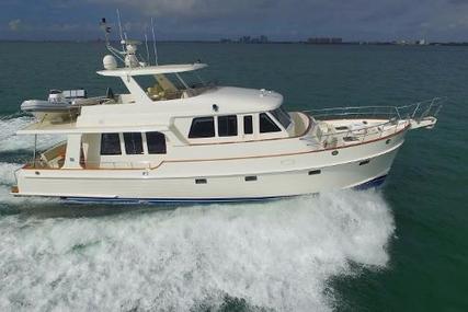 Grand Banks 59 Aleutian RP for sale in United States of America for $1,695,000 (£1,214,601)