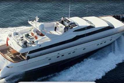Falcon Motor Yacht for sale in Thailand for $1,780,000 (£1,343,498)