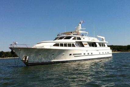 DENISON Raised Bridge Motor Yacht-1986/2010 for sale in United States of America for $1,195,000 (£930,497)