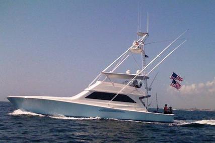 Viking 65 Convertible for sale in United States of America for $899,000 (£675,584)