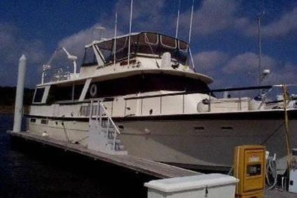Hatteras Motor Yacht for sale in United States of America for $149,000 (£106,770)