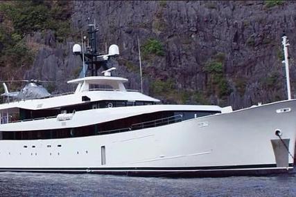 Mitsubishi Shimonoseki HYS Conversion for sale in Philippines for $7,999,000 (£5,711,736)