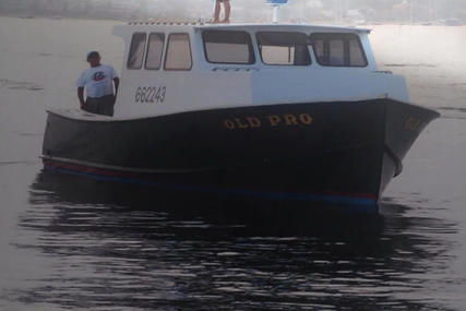 Flyers Boat Shop 31 for sale in United States of America for $17,500 (£13,386)