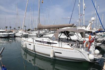 Jeanneau Sun Odyssey 439 for sale in Spain for £174,995